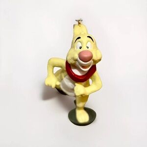 Hallmark Keepsake 1993 Rabbit Winnie The Pooh Vintage Christmas Ornament